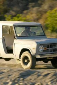 Wheeler Dealers – S13E10 – 1970 Ford Bronco
