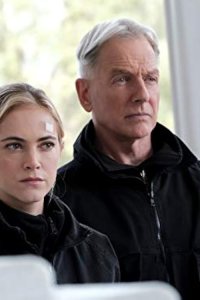 NCIS – S17E14 – On Fire