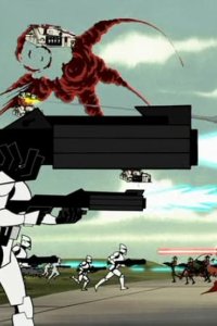 Star Wars: Clone Wars – S01E02 – Chapter 2