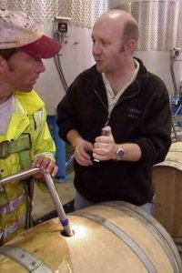 Dirty Jobs – S03E07 – Wine Maker