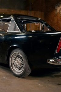 Wheeler Dealers – S13E14 – 1963 Sunbeam Alpine
