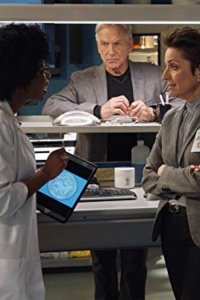 NCIS – S17E16 – Ephemera