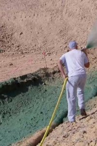 Dirty Jobs – S03E08 – Steam Ship Cleaner