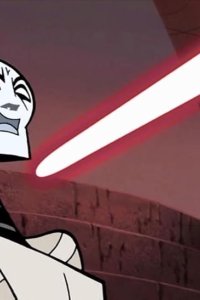 Star Wars: Clone Wars – S01E07 – Chapter 7