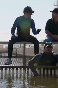 Dirty Jobs – S03E15 – Vomit Island Workers