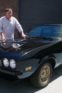 Wheeler Dealers – S15E01 – 1976 Mercury Capri