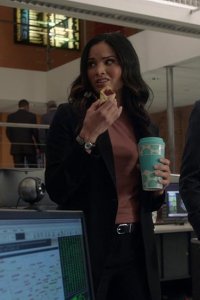 NCIS – S19E06 – False Start