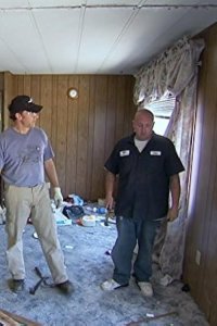 Dirty Jobs – S04E24 – Mannequin Factory