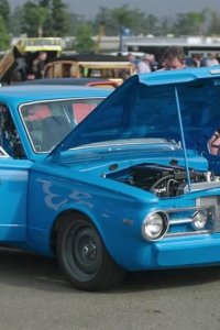 Wheeler Dealers – S15E19 – 1965 Barracuda Part 2