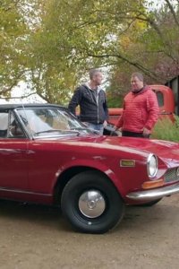 Wheeler Dealers – S15E21 – Fiat 124