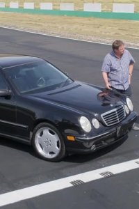Wheeler Dealers – S15E23 – Mercedes Benz E55 AMG