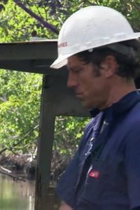 Dirty Jobs – S05E11 – Mattress Recycler