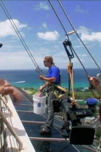 Dirty Jobs – S05E12 – High-Rise Window Washer