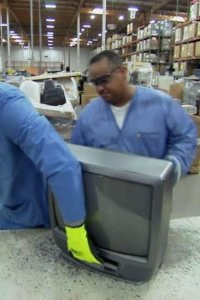 Dirty Jobs – S05E15 – Tofu Maker
