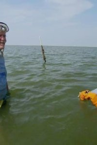 Dirty Jobs – S05E22 – Worm Grunter