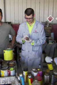 Dirty Jobs – S05E23 – Maple Syrup Maker