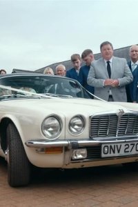 Wheeler Dealers – S17E07 – Jaguar XJ6