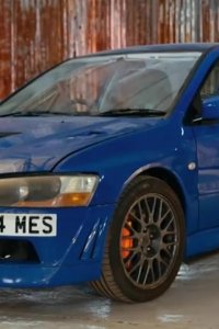 Wheeler Dealers – S17E09 – Mitsubishi Evo VII