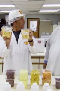 Dirty Jobs – S06E19 – Blueberry Connoisseur