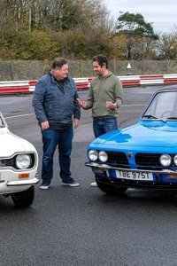 Wheeler Dealers – S18E01 – Triumph Dolomite Sprint