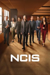 NCIS – S22E09 – Humbug