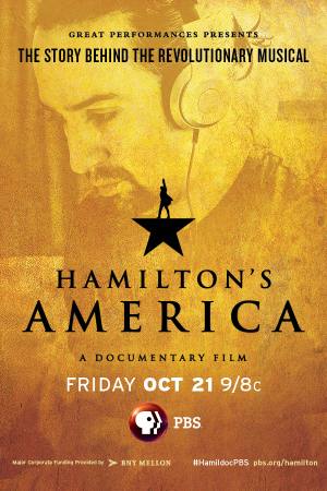 Hamilton’s America