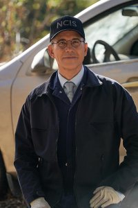 NCIS – S22E12 – Fun and Games