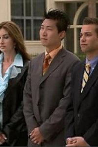 The Apprentice – S06E03 – Hollywood Walk of Shame