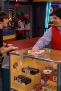 Drake & Josh – S02E03 – Movie Job