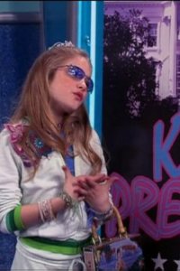 Drake & Josh – S02E07 – Little Diva