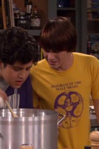 Drake & Josh – S03E02 – The Peruvian Puff Pepper