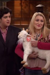 Drake & Josh – S03E03 – We’re Married