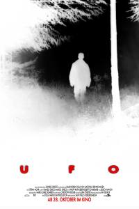 UFO: It Is Here