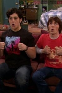 Drake & Josh – S03E15 – The Demonator