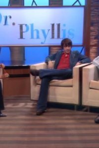 Drake & Josh – S03E17 – Dr. Phyllis Show