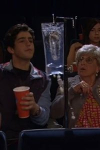Drake & Josh – S04E05 – Who’s Got Game?