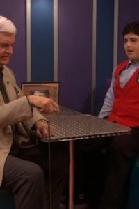 Drake & Josh – S04E06 – The Great Doheny