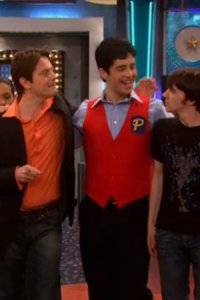 Drake & Josh – S04E07 – I Love Sushi