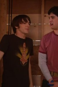 Drake & Josh – S04E10 – Tree House