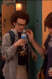 Drake & Josh – S04E12 – Eric Punches Drake
