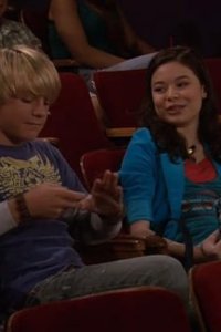Drake & Josh – S04E15 – Megan’s First Kiss