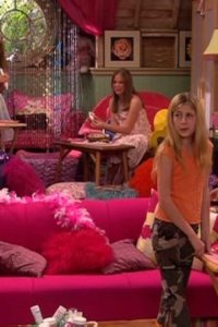 Drake & Josh – S04E17 – Really Big Shrimp