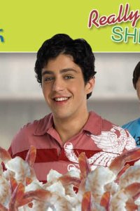 Drake & Josh – S04E18 – Really Big Shrimp part 2