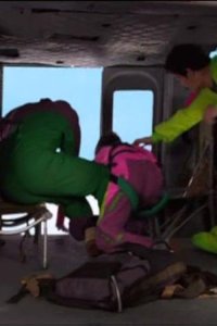 Drake & Josh – S04E19 – Helicopter