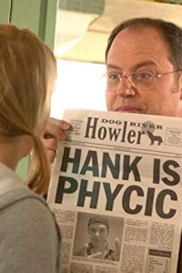 Corner Gas – S03E02 – Key to the Future