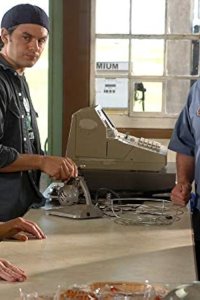 Corner Gas – S03E11 – Hair Loss