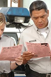 Corner Gas – S03E12 – Ruby Newsday