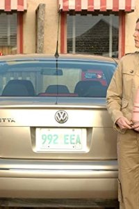 Corner Gas – S03E14 – Friend of a Friend