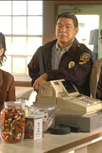 Corner Gas – S03E18 – Bean There