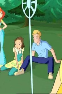Winx Club – S01E01 – An Unexpected Event